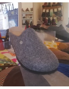 zapatilla casa CH27 , NATUNED