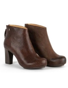 DYSFUNTIONAL VIBE 1.0, botín mujer de tacón