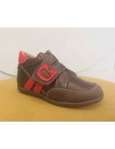 Botín FENIX 142140 cirqus