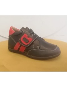 Botín FENIX 142140 cirqus 2