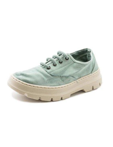 natural world zapato  7102e