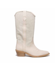 BEAT SHOES, bota cowboy Enaudi 1.0