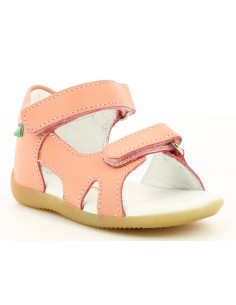 kickers Binsia-2 , sandalias niñas