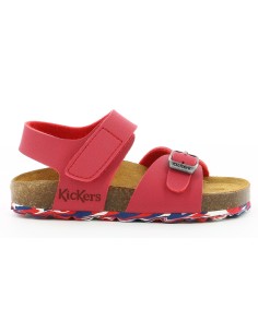 kickers Sunkro , sandalias niñas