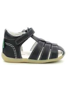 kickers Bigflo-2 , sandalias niños 2