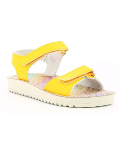 kickers Odyscratch, sandalias niñas