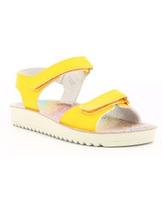 kickers Odyscratch, sandalias niñas