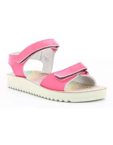 kickers Odyscratch, sandalias niñas