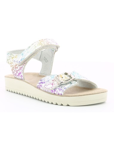 kickers Odyssa, sandalias niñas