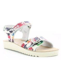 kickers Odyssa, sandalias niñas