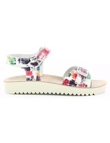 kickers Odyssa, sandalias niñas