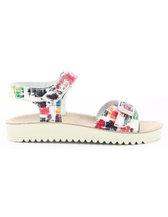 kickers Odyssa, sandalias niñas