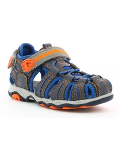 kickers Odyssa, sandalias niñas