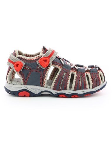 kickers Odyssa, sandalias niñas