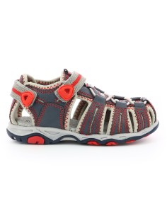 kickers Odyssa, sandalias niñas