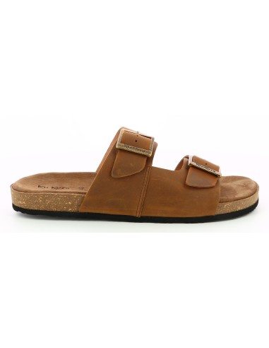 Orano, sandalia de hombre de Kickers