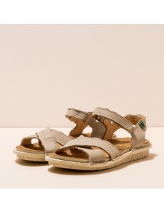 Sandalia El Naturalista E227