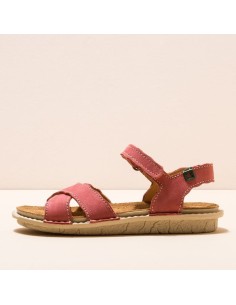 Sandalia El Naturalista E227