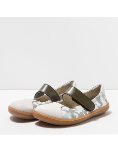 A711 PADDLE ART KIDS sandalia para las niñas