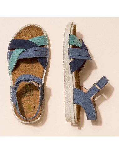 Sandalia El Naturalista E226