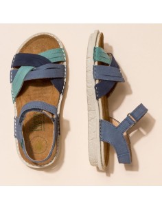 Sandalia El Naturalista E226