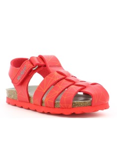 kickers SummerTan sandalias niños