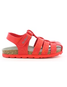 kickers SummerTan sandalias niños 2