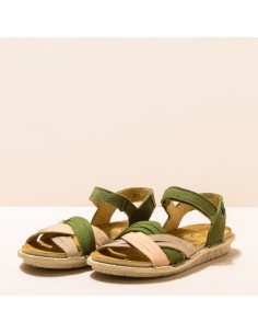 Sandalia El Naturalista E226