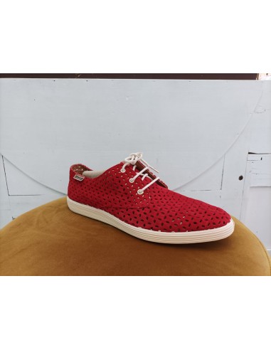 SISTO PERFORADO MAIANS