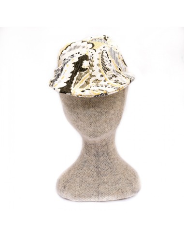 QUEKUCO Gorras Reversibles GR2107