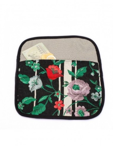 QUEKUCO  Neceser - Cartera NE2102