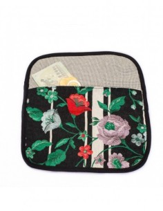 QUEKUCO  Neceser - Cartera NE2102