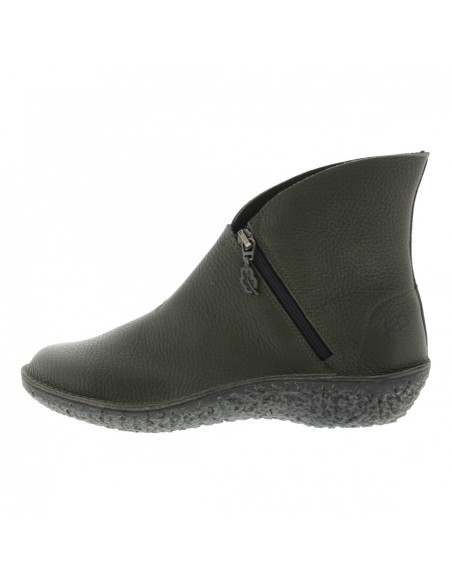 Bota Invierno Mujer Loints of Holland Vonkel 371070