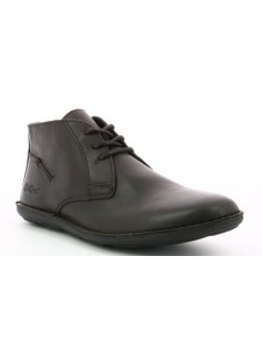 KICKERS SWIBO, bota hombre de cordones