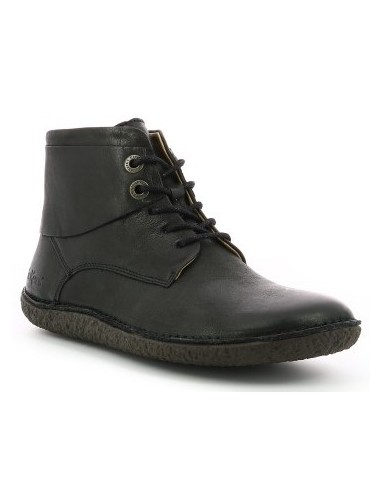 KICKERS HOBBYTWO, bota baja