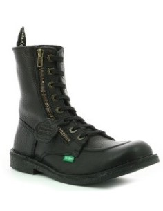 KICKERS KICKSTONERY, bota hombre 2