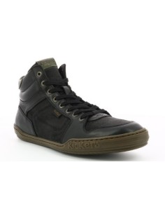 KICKERS JUNGLEHIGH, bota hombre