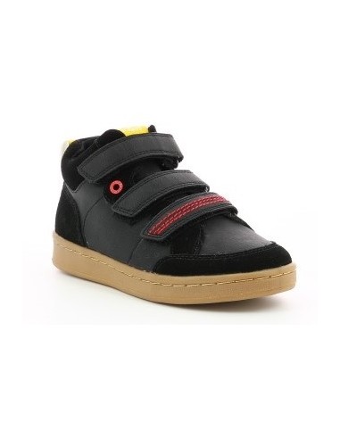 kickers BILBON velcro