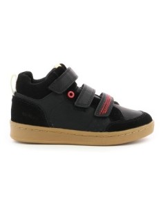 kickers BILBON velcro