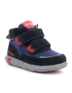 kickers JUNIBO velcro