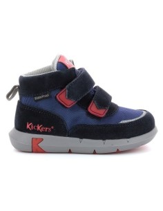 kickers JUNIBO velcro