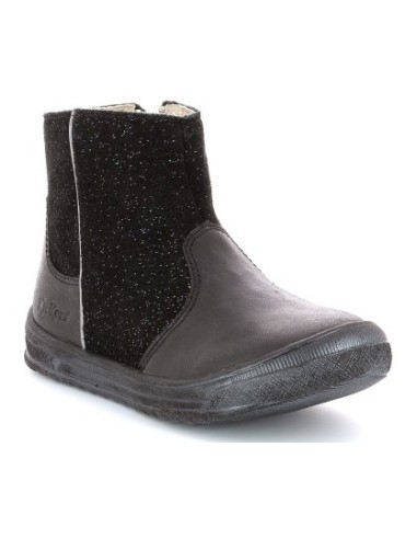 bota kickers BRISKA para niñas