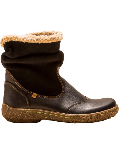 El Naturalista bota NIDO N758