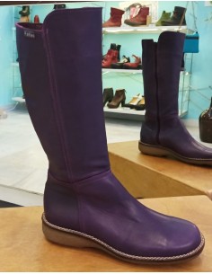 PEKAS, bota alta 8430