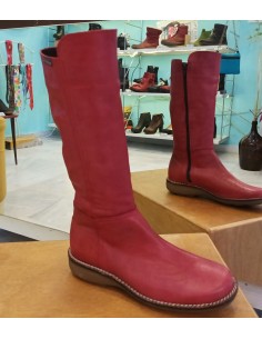 PEKAS, bota alta 8430