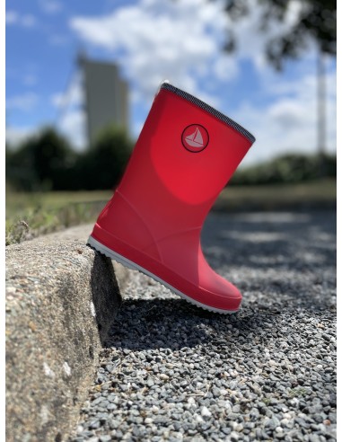 Botas de Agua Corvette para niños