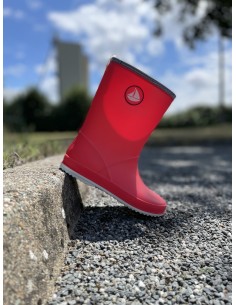 Botas de Agua Corvette para niños