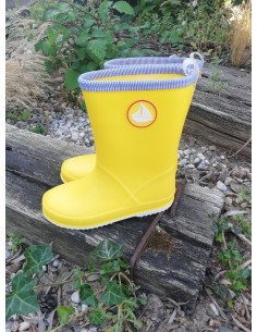 Botas de Agua Corvette para niños