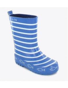 Botas de Agua TIMOUSS para niños