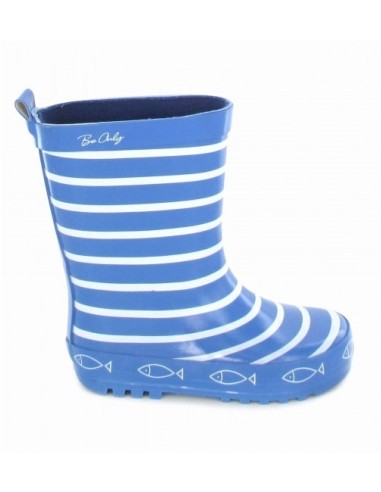 Botas de Agua TIMOUSS para niños